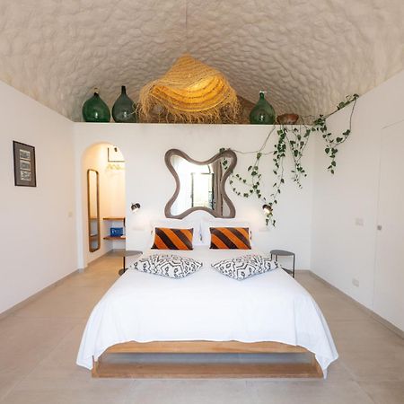 Dimora Storica Villa Pasquale Capri Eksteriør billede