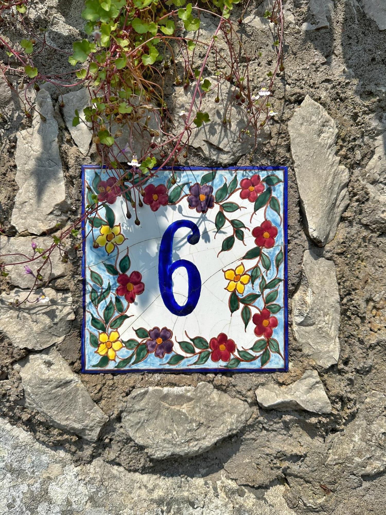Dimora Storica Villa Pasquale Capri Eksteriør billede
