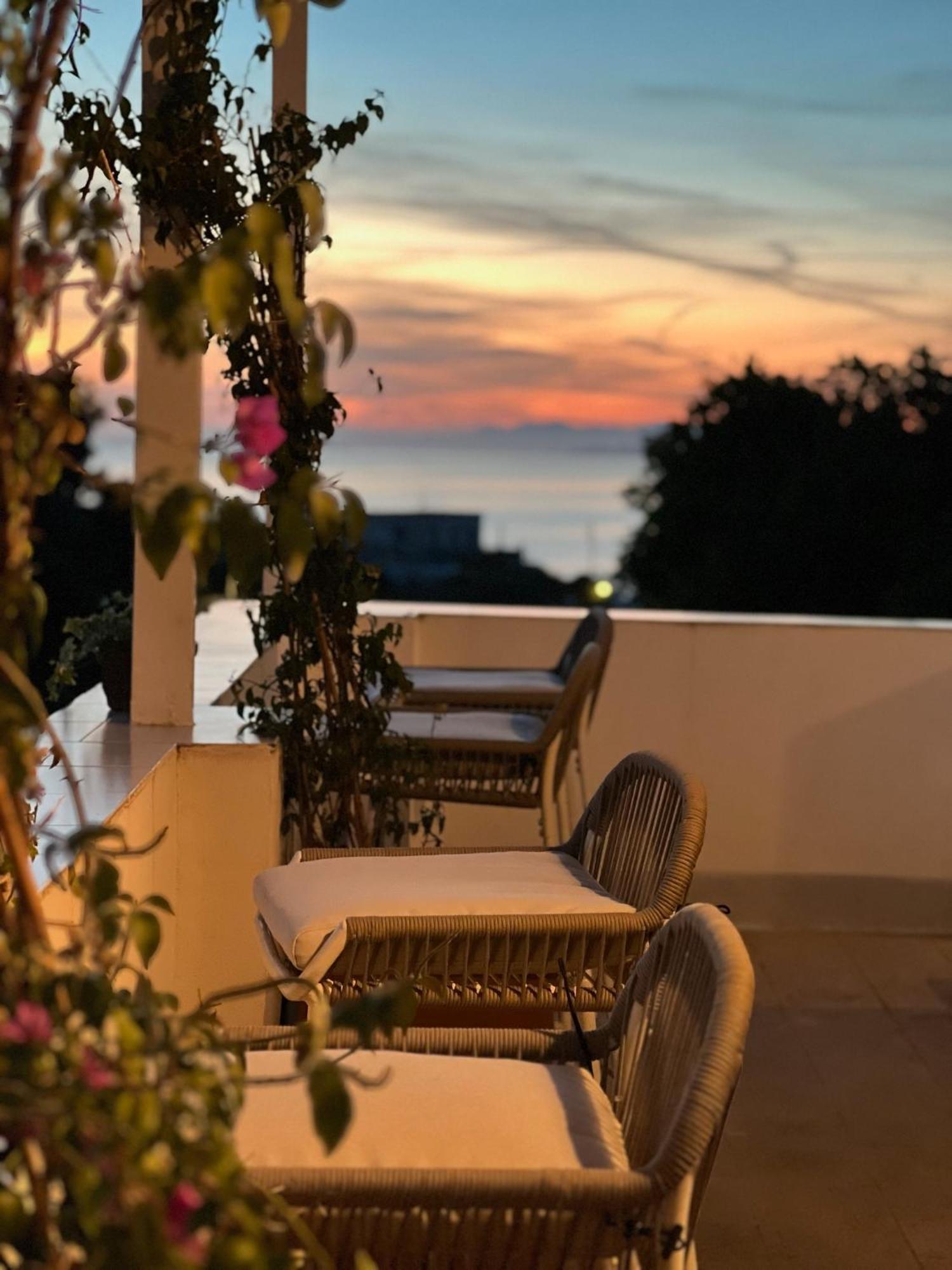 Dimora Storica Villa Pasquale Capri Eksteriør billede